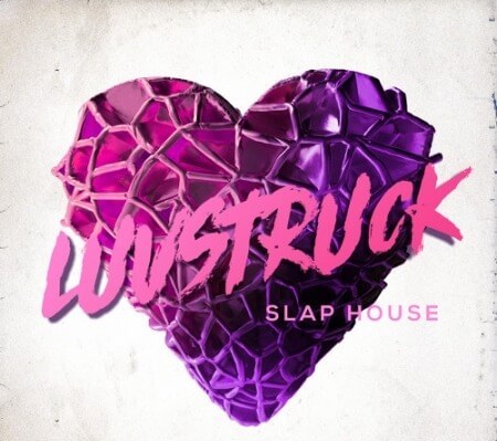 Production Master Luvstruck Slap House WAV Synth Presets